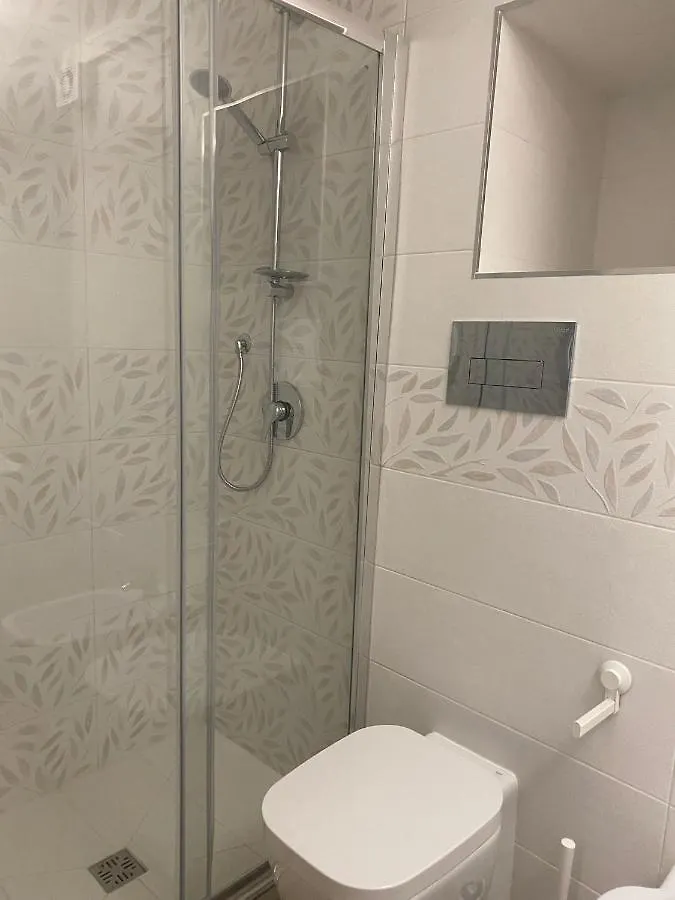 Sottosopra Apartment Neapol Włochy