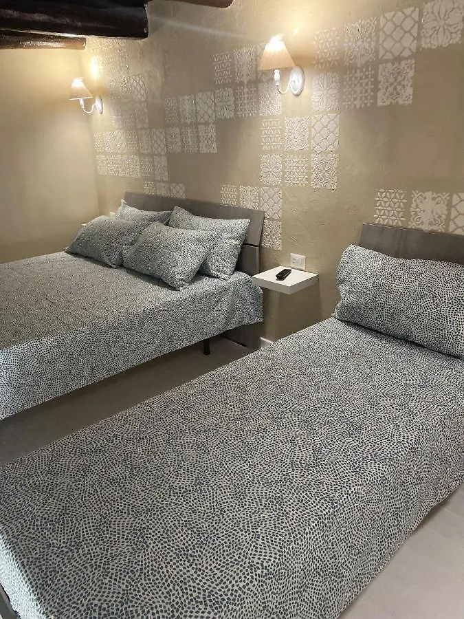 Sottosopra Apartment Neapol
