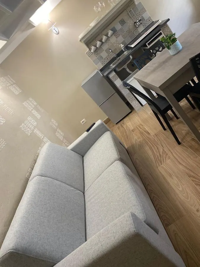 Sottosopra Apartment Neapol