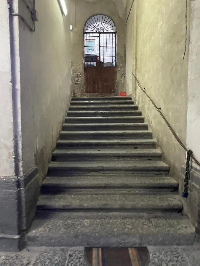 Sottosopra Apartment Neapol