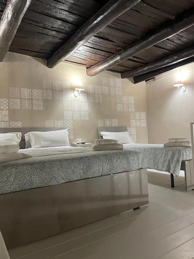 Sottosopra Apartment Neapol