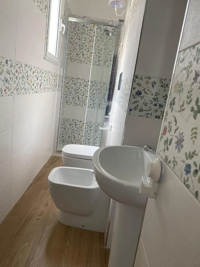 Sottosopra Apartment Neapol