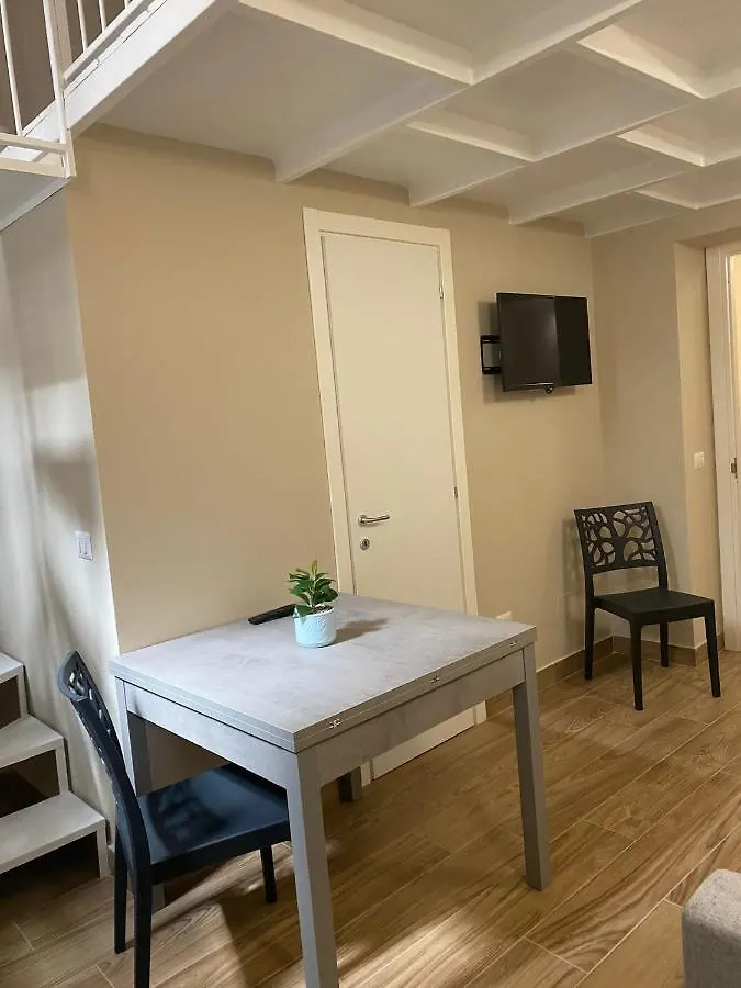 Sottosopra Apartment Neapol