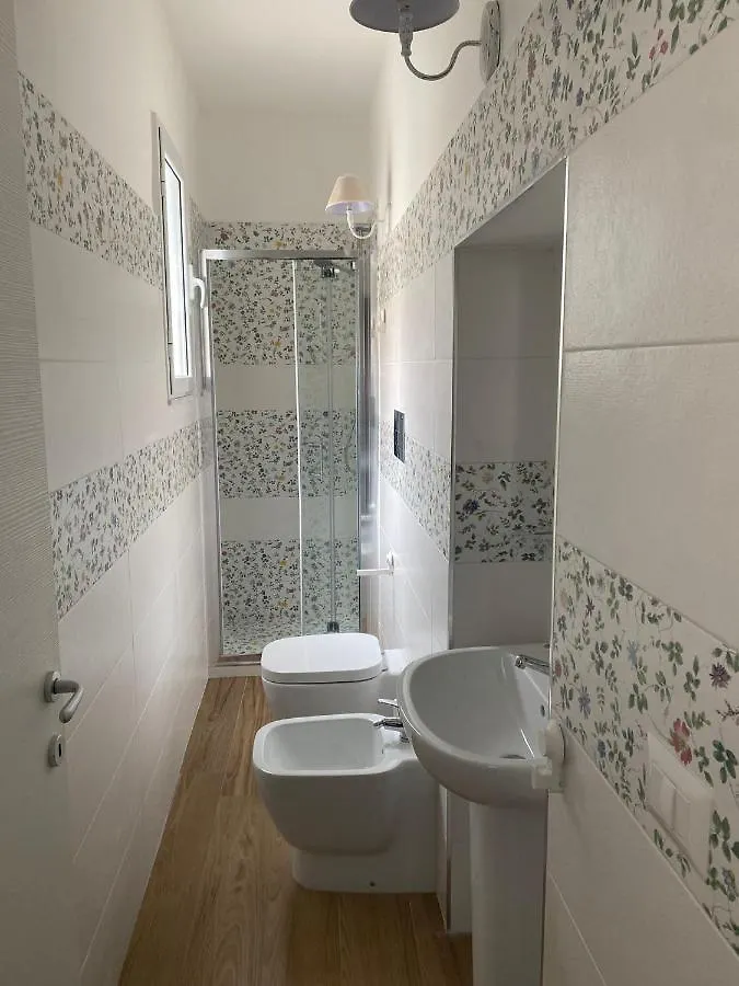 Sottosopra Apartment Neapol