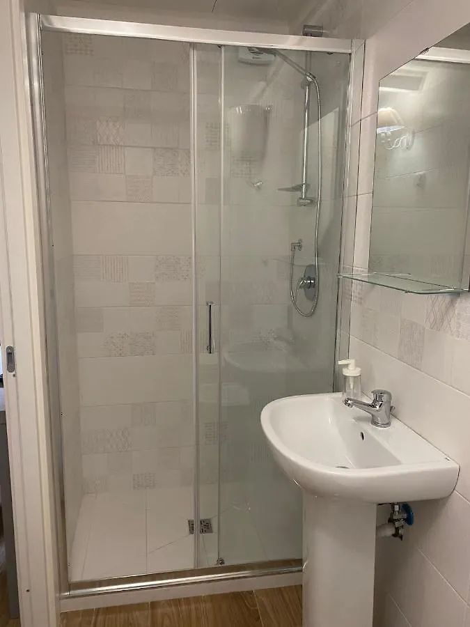 Sottosopra Apartment Neapol 0*,