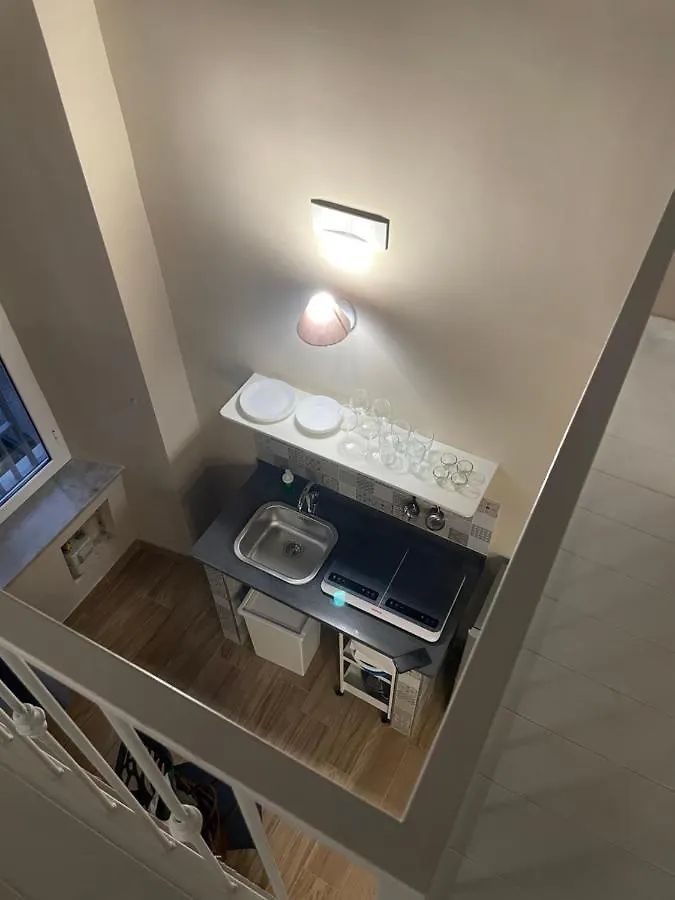 Sottosopra Apartment Neapol