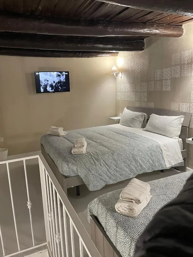 Sottosopra Apartment Neapol