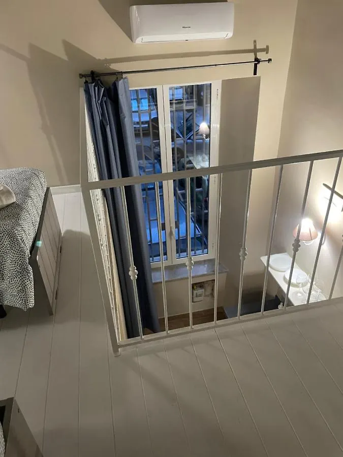 Sottosopra Apartment Neapol