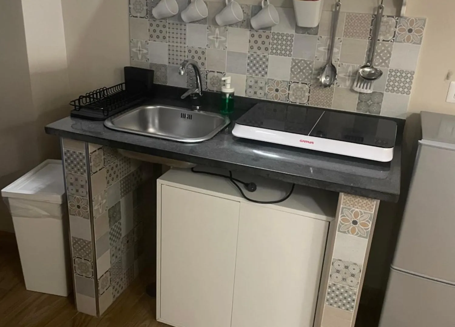 Sottosopra Apartment Neapol 0*,  Włochy
