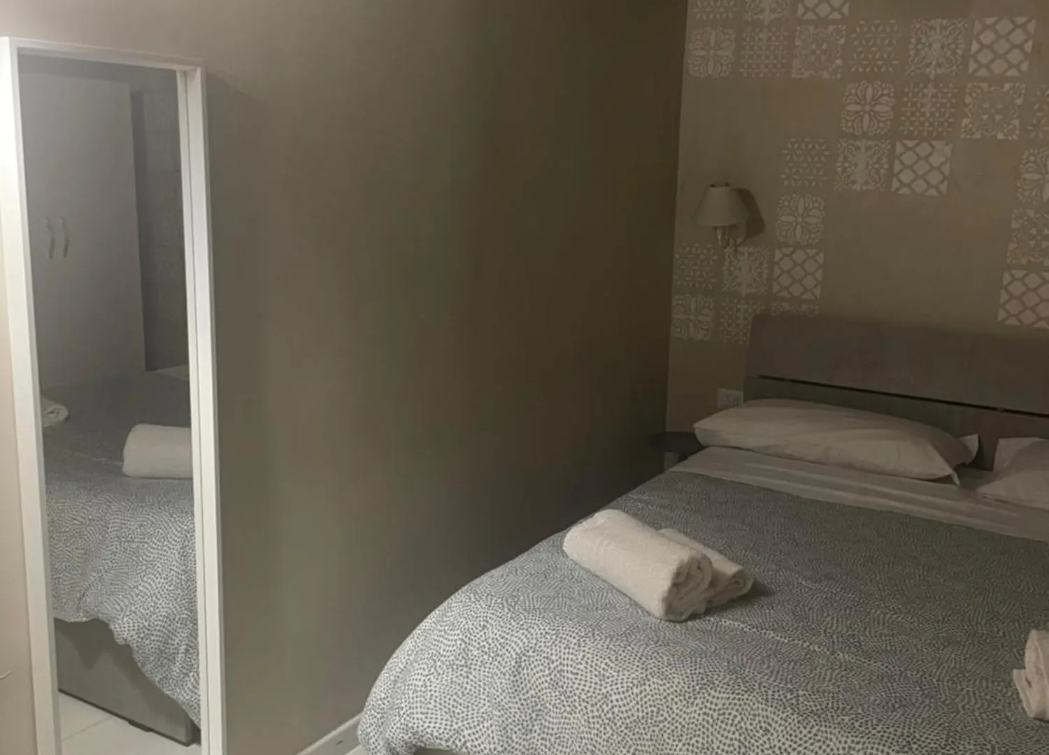 Sottosopra Apartment Neapol