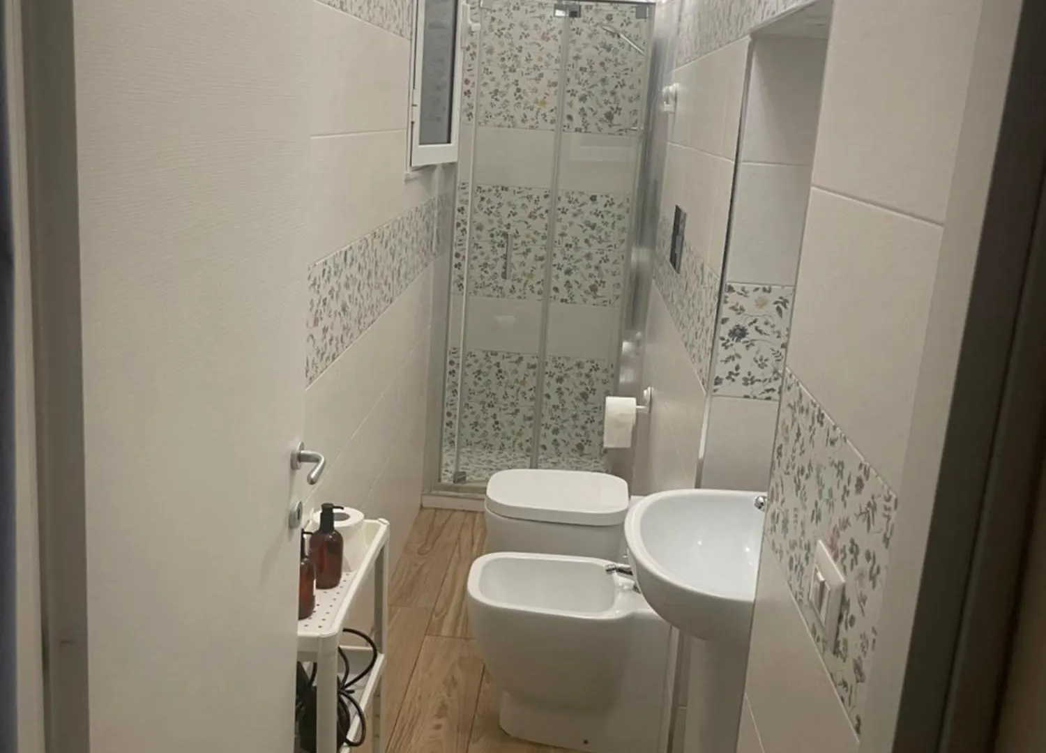 Sottosopra Apartment Neapol