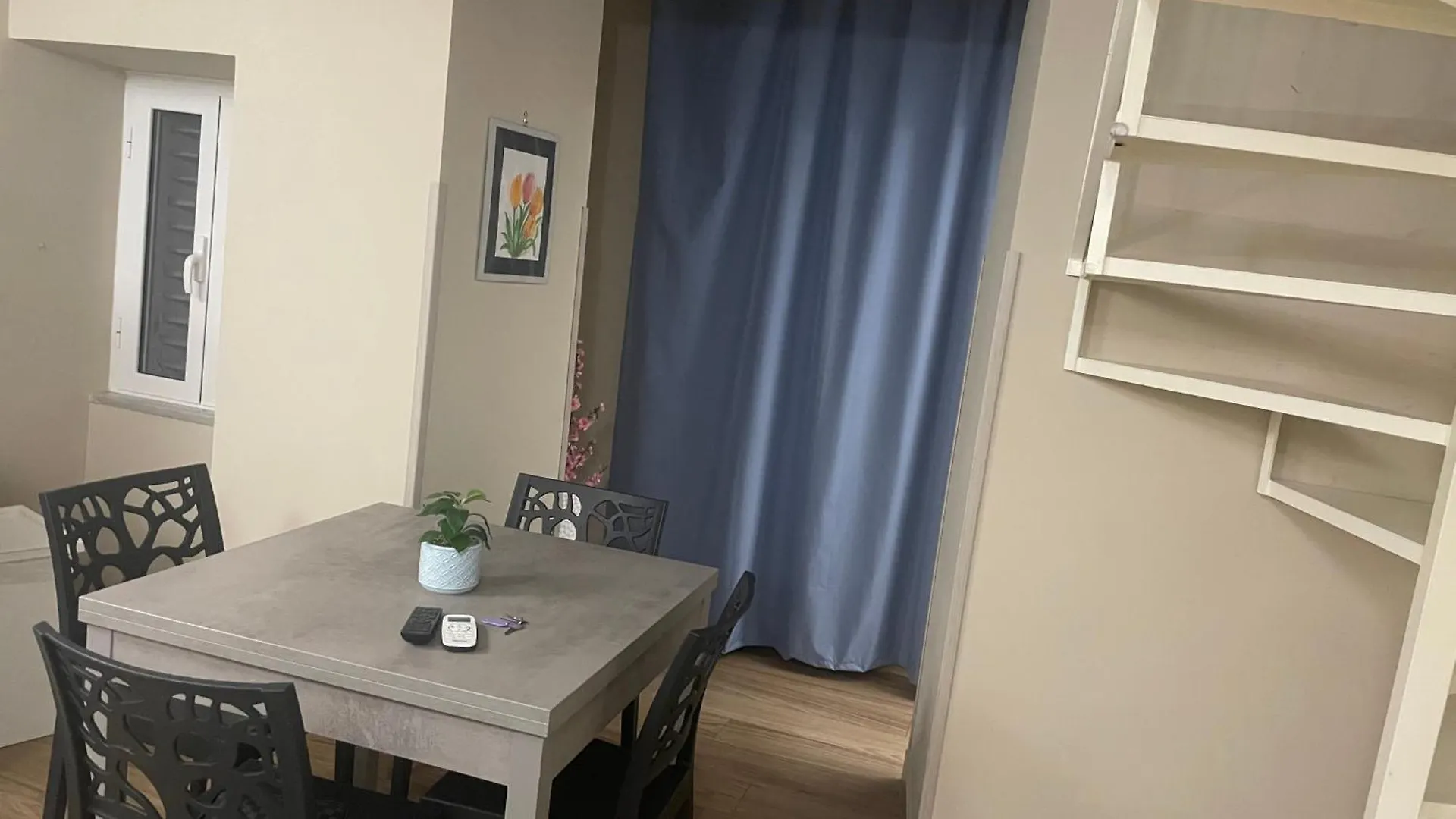 Sottosopra Apartment Neapol 0*,