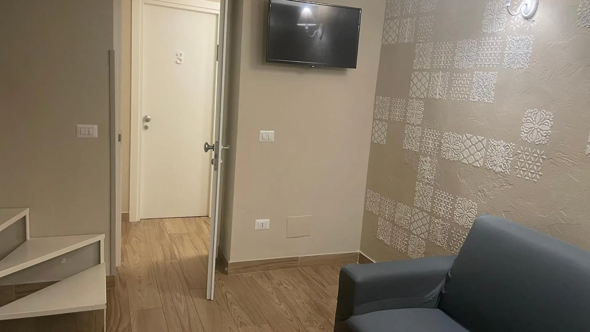 Sottosopra Apartment Neapol