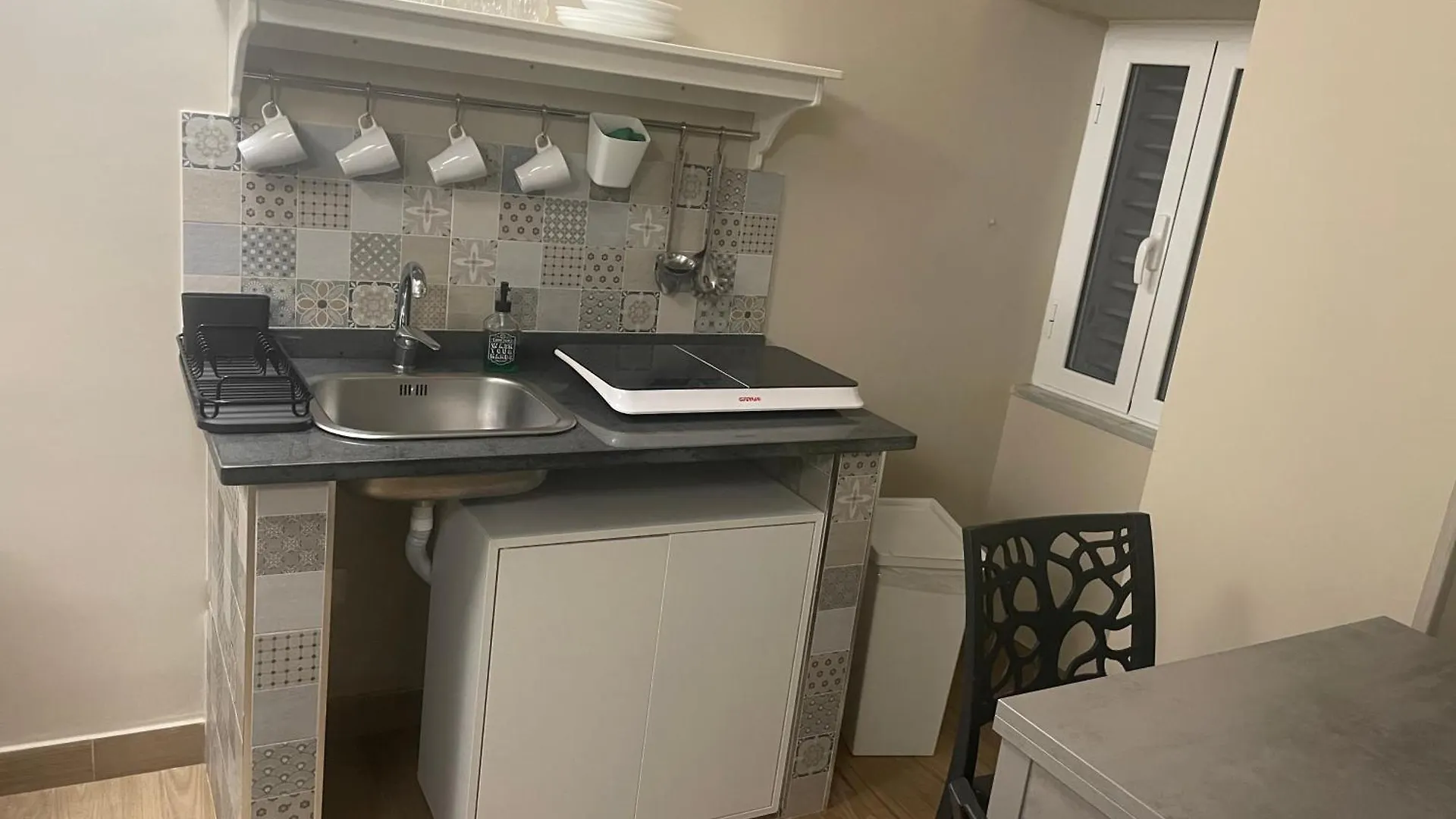 Sottosopra Apartment Neapol Włochy