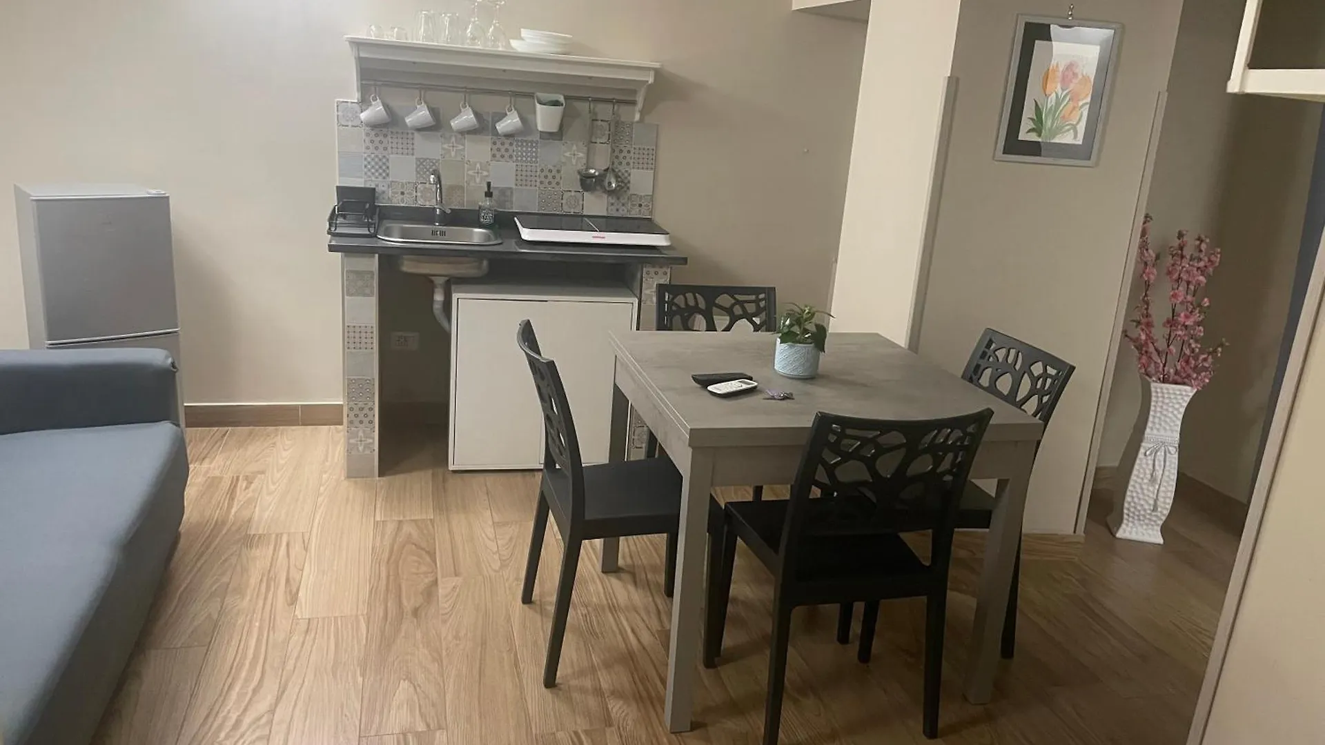 Sottosopra Apartment Neapol