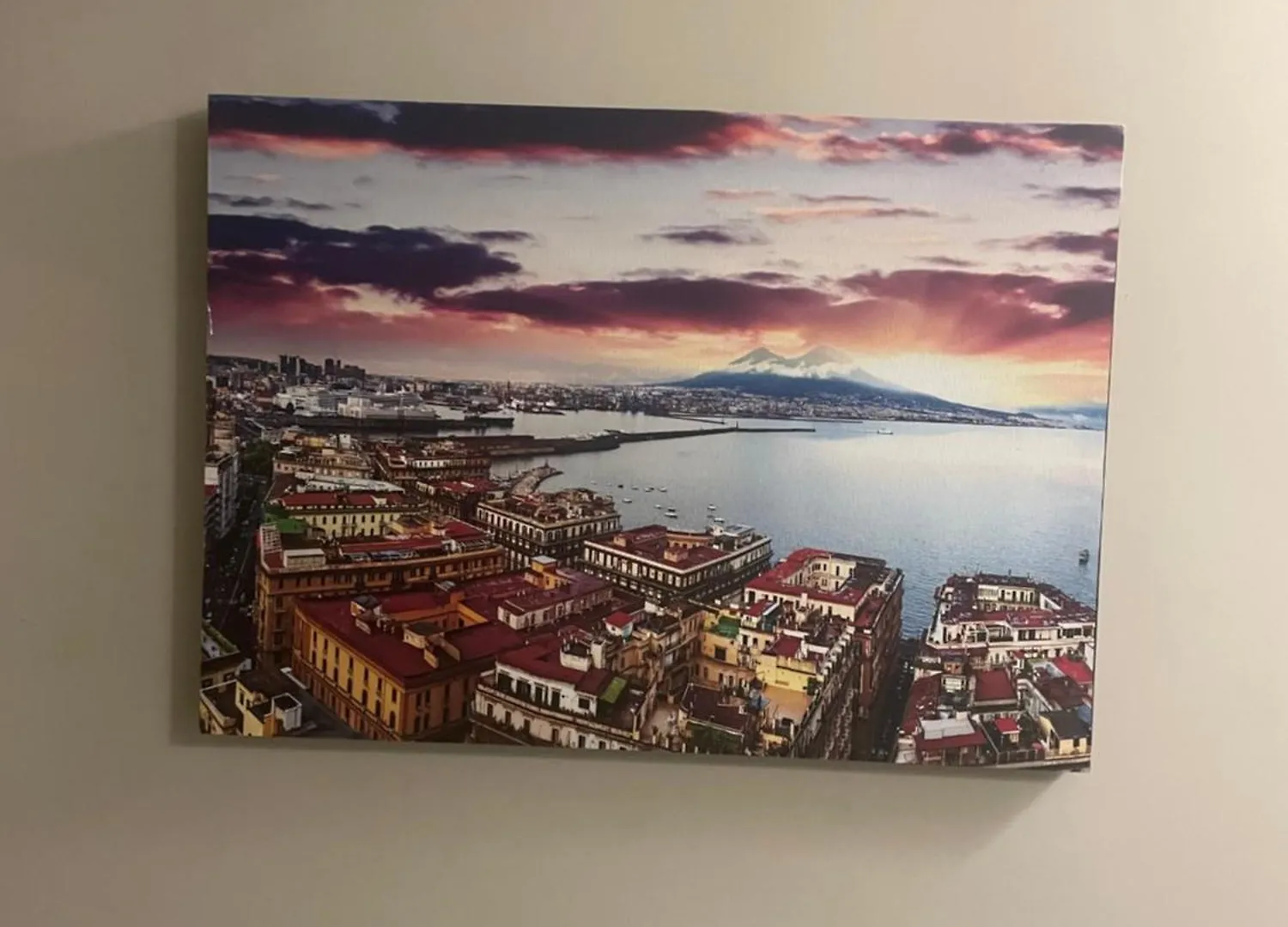 Sottosopra Apartment Neapol