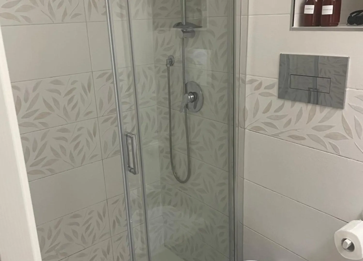 Sottosopra Apartment Neapol Włochy