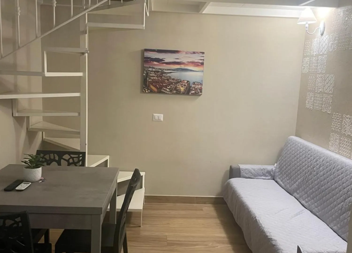 Sottosopra Apartment Neapol 0*,