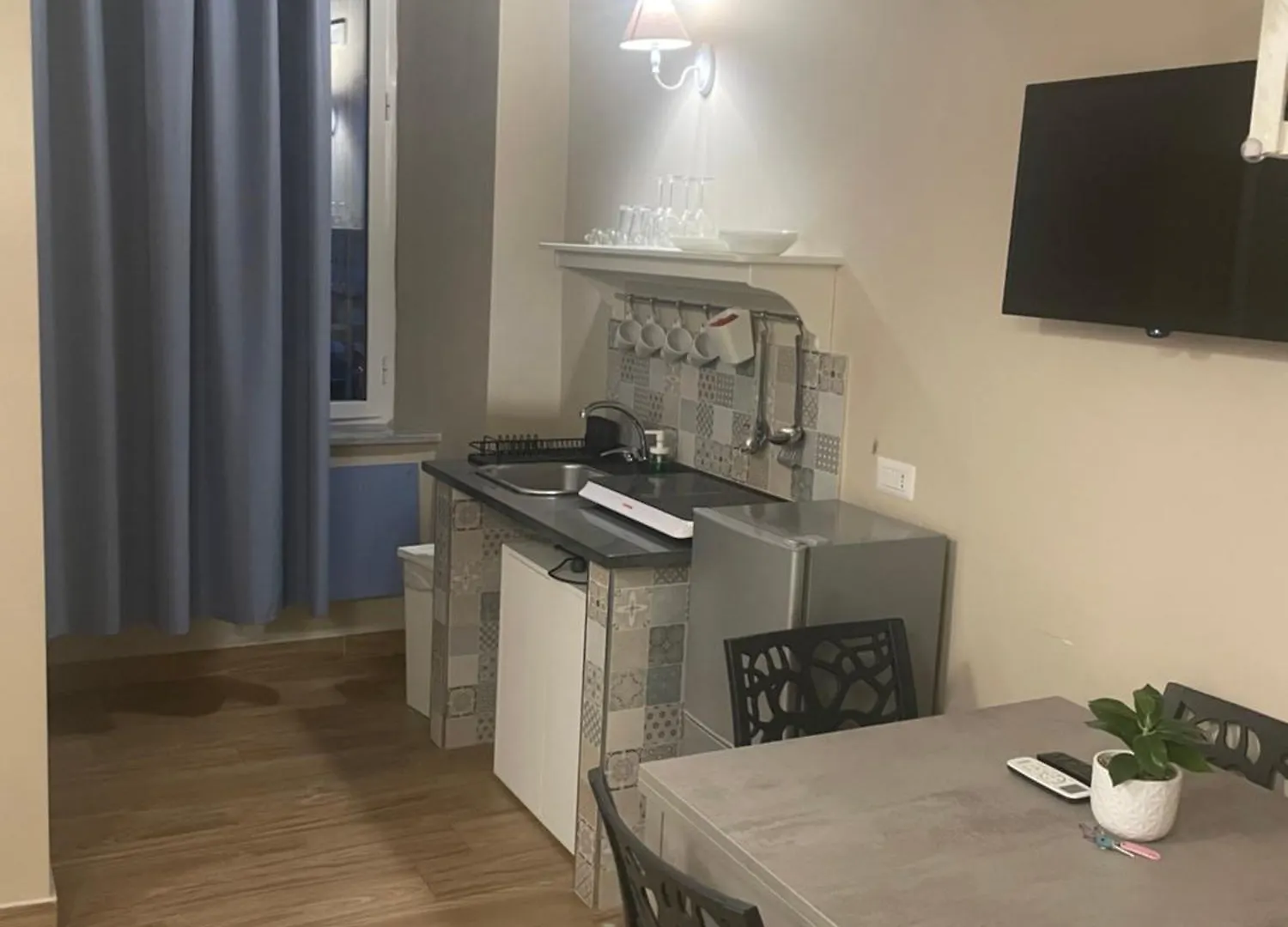 Sottosopra Apartment Neapol