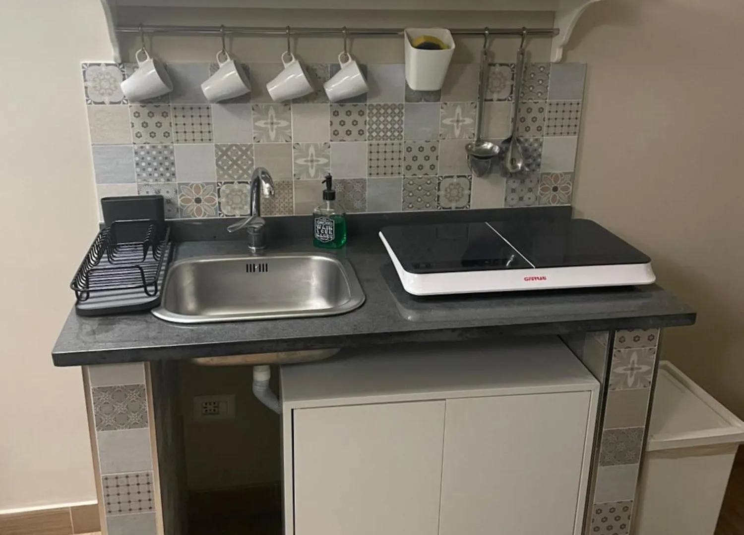 Sottosopra Apartment Naples