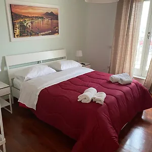  Casa de Férias A I R Rettifilo