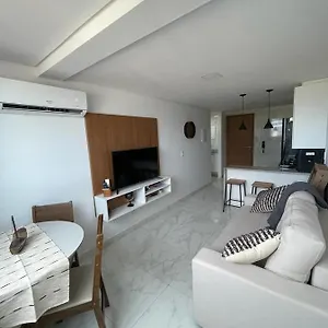  Apartamento Star Flat- Makambira Brasil