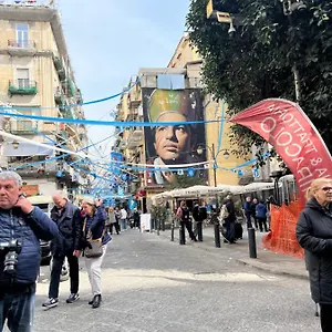 Lacasinadisofisa Apartamento