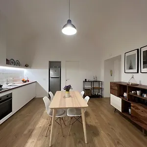 La Finestra Su Chiaia Apartamento