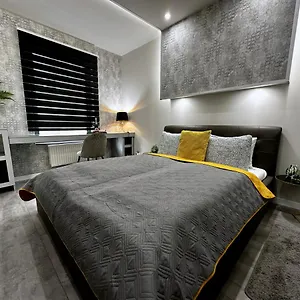  Apartamento Leda Hungria