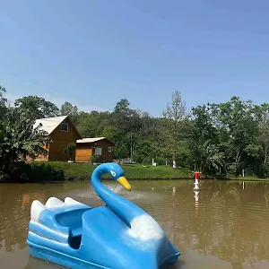  Parque de Campismo Sitio Recanto Nativo Brasil