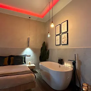  Apartamento Falco Deluxe