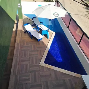  Apartamento No Centro De Faça A Pé! Venha! Brasil