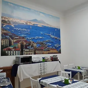 2* Alojamento de Acomodação e Pequeno-almoço Foria 210