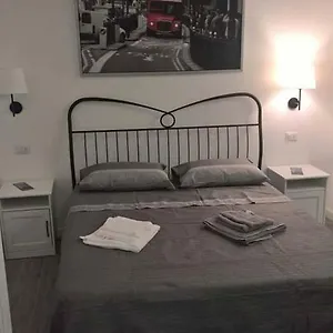  Apartamento Fabrizio